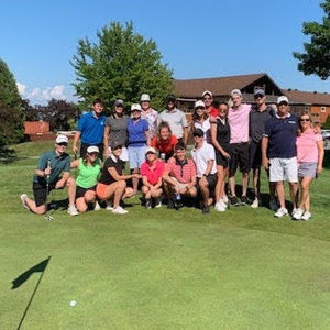 Meet your Posher, Taylor